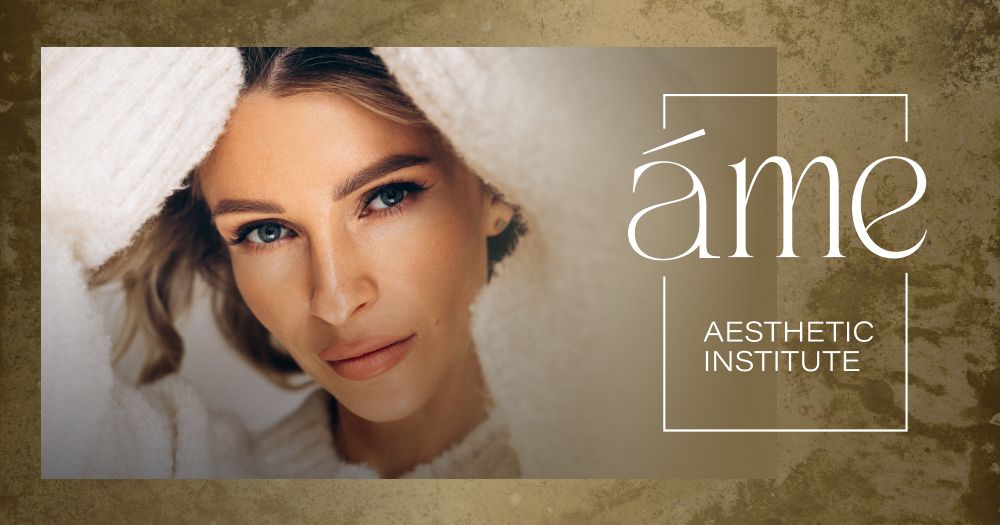 Med Spa in Sumner, WA | ÁME Aesthetic Institute logo